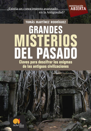 GRANDES MISTERIOS DEL PASADO