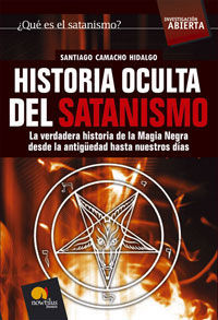 HISTORIA OCULTA DEL SATANISMO