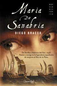 MARÍA DE SANABRIA