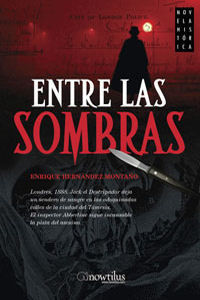 ENTRE LAS SOMBRAS