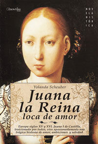 JUANA LA REINA