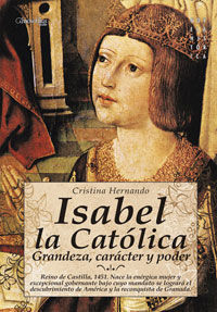 ISABEL LA CATÓLICA