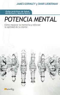 POTENCIA MENTAL