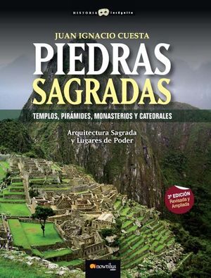 PIEDRAS SAGRADAS