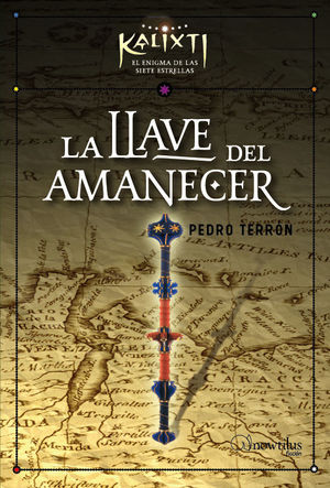 LA LLAVE DEL AMANECER