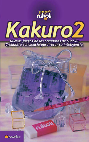 KAKURO 2