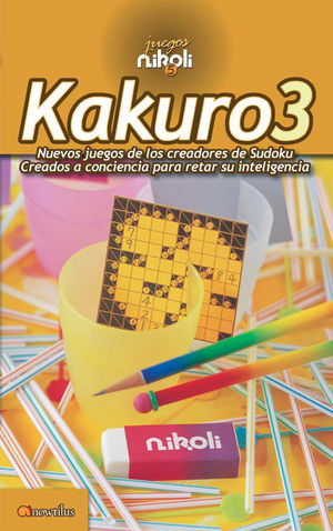 KAKURO 3