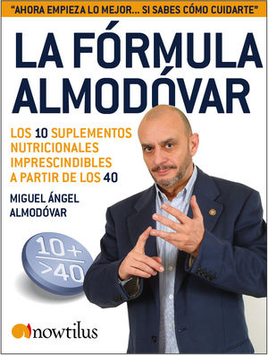 LA FÓRMULA ALMODÓVAR