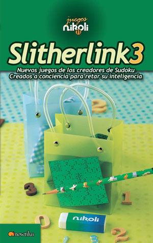 SLITHERLINK 3