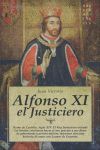 ALFONSO XI EL JUSTICIERO