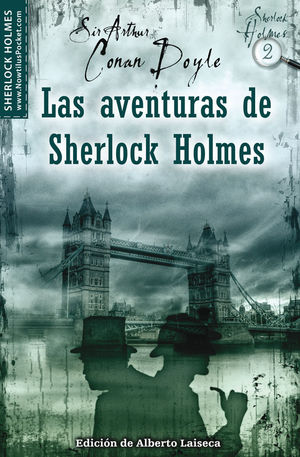 LAS AVENTURAS DE SHERLOCK HOLMES