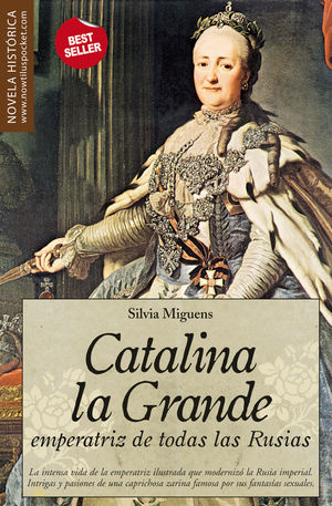 CATALINA LA GRANDE