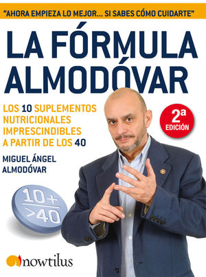 LA FÓRMULA ALMODÓVAR