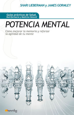 POTENCIA MENTAL