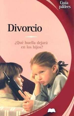 EL DIVORCIO