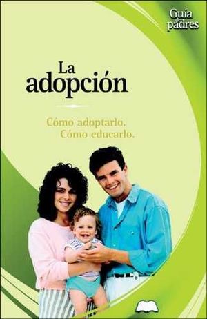 LA ADOPCIÓN