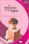 LA EDUCACIÓN DE LOS HIJOS