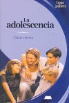 LA ADOLESCENCIA