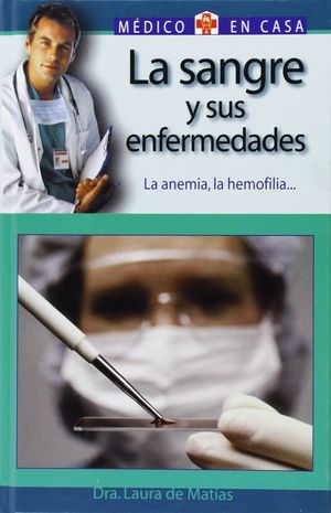 LA SANGRE Y SUS ENFERMEDADES