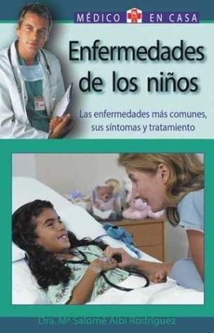 ENFERMEDADES DE LOS NIÑOS