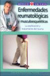 ENFERMEDADES REUMATOLÓGICAS Y MÚSCULOESQUELÉTICAS