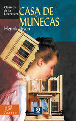 CASA DE MUÑECAS