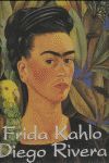 FRIDA KAHLO & DIEGO RIVERA