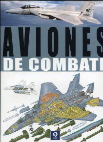 AVIONES DE COMBATE