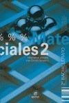 MATEMÁTICAS APLICADAS A LAS CIENCIAS SOCIALES, 2 BACHILLERATO