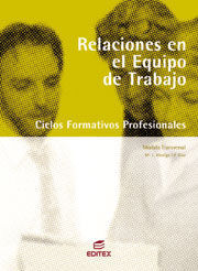 RELACIONES EN EL EQUIPO DE TRABAJO (EDITEX)