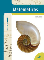 MATEMÁTICAS APLICADAS A CIENCIAS NATURALES 1º BACHILLERATO