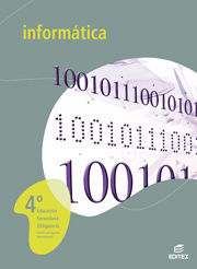 INFORMÁTICA 4º ESO