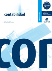 CONTABILIDAD +CD (EDITEX)