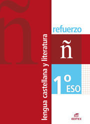 REFUERZO LENGUA CASTELLANA Y LITERATURA 1º ESO
