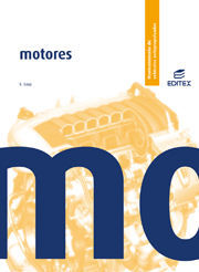 MOTORES (EDITEX)