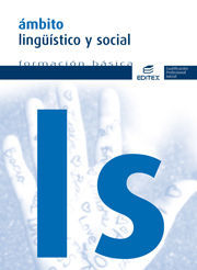ÁMBITO LINGÜÍSTICO Y SOCIAL  FORMACIÓN BÁSICA PCPI