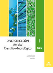 DIVERSIFICACIÓN I ÁMBITO CIENTÍFICOTECNOLÓGICO