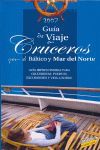 GUÍA DE VIAJE EN CRUCEROS POR EL BÁLTICO Y MAR DEL NORTE
