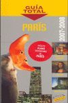 PARÍS, 2007-2008