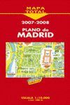 PLANO DE MADRID E 1:10.000
