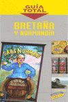 NORMANDÍA Y BRETAÑA