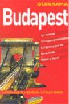 BUDAPEST