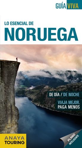 NORUEGA