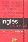 INGLÉS PARA VIAJAR