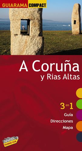 A CORUÑA Y RÍAS ALTAS