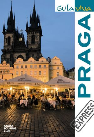 PRAGA