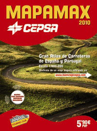 MAPAMAX, 2010