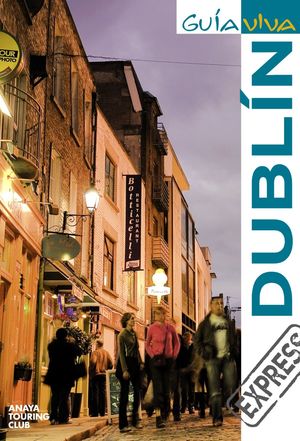 DUBLÍN