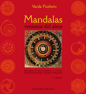 MANDALAS-VENTANAS DEL ALMA