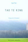 TAO TE KING